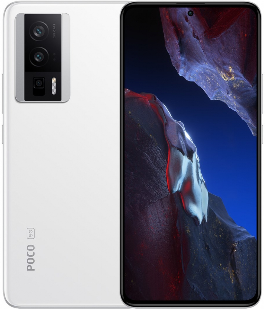 Poco F5 Pro 12GB/256GB