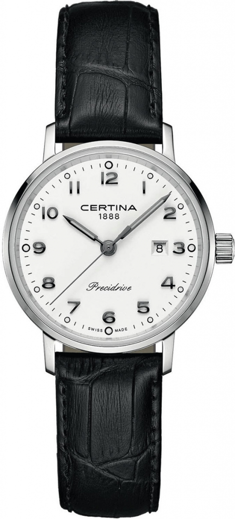 Certina C035.210.16.012.00