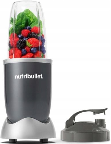 Nutribullet NB614DG