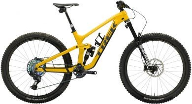 Trek Slash 9.9 XX1 2023