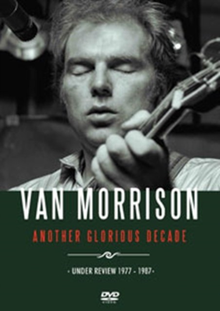 Van Morrison: Another Glorious Decade DVD