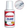 Opravný lak Fluid 20 ml