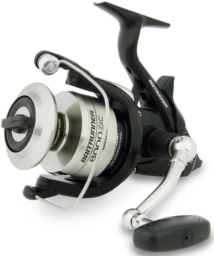 Shimano Baitrunner Oceanic 4000