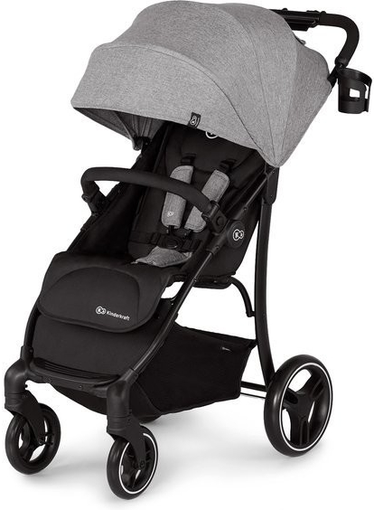 Kinderkraft Trig Grey 2021