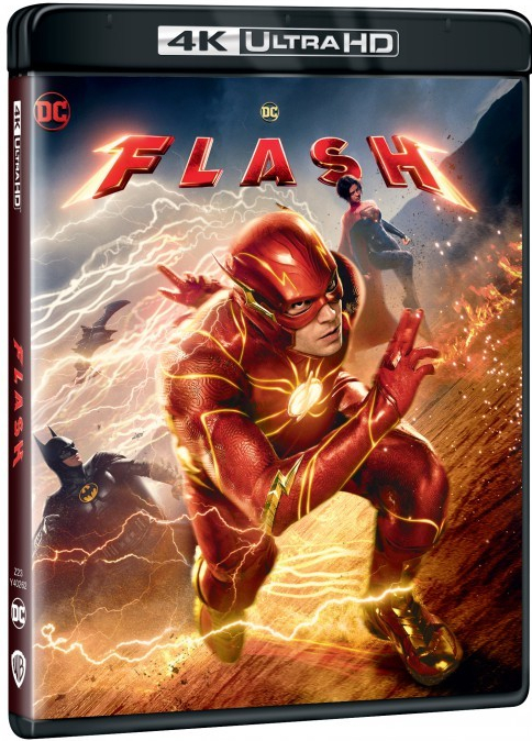 Flash UHD