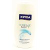 Nivea Creme Soft sprchový gel 250 ml