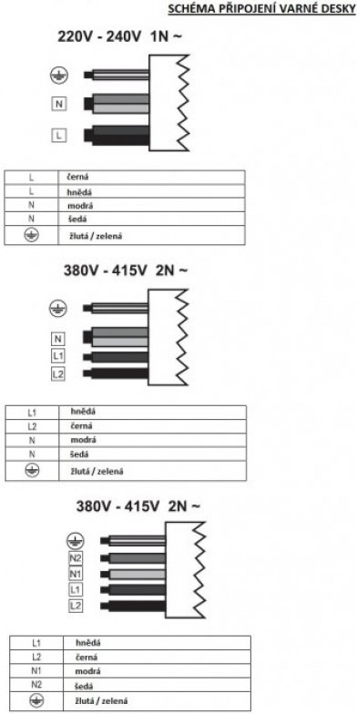 Faber FCH SLIM 94 BK KL