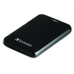 Verbatim Pocket 250GB, 1,8", USB 2.0, 47507