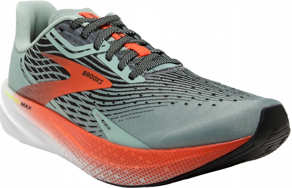 Brooks Hyperon max Man