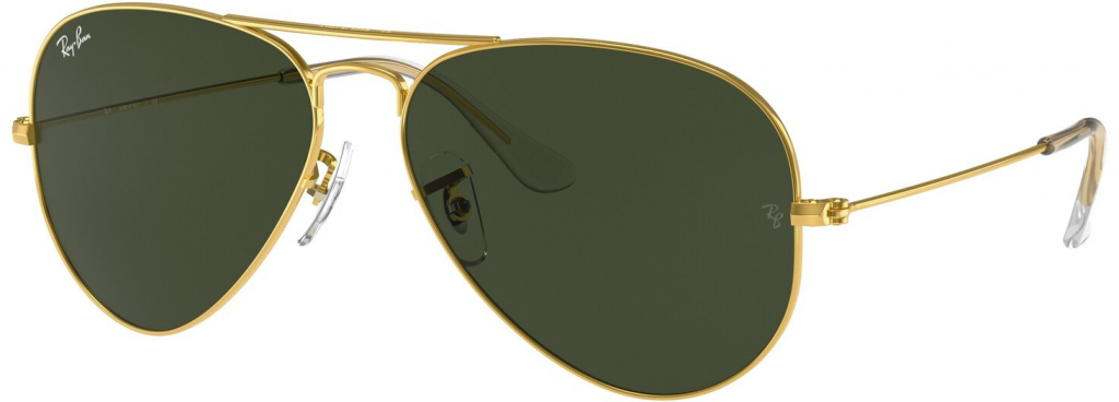 Ray-Ban Aviator Large Metal RB3025 002 4O