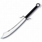 Cold Steel War Sword