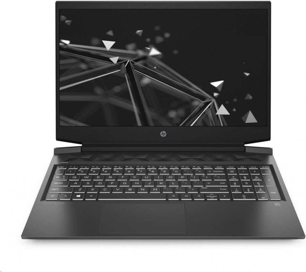 HP Pavilion Gaming 16-a0020nc 3Z3R9EA