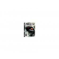 Need for Speed Prostreet