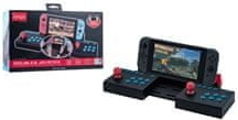 iPega PG-SW002 Dual Players Mini Handheld Arcade with Turbo SWITCH