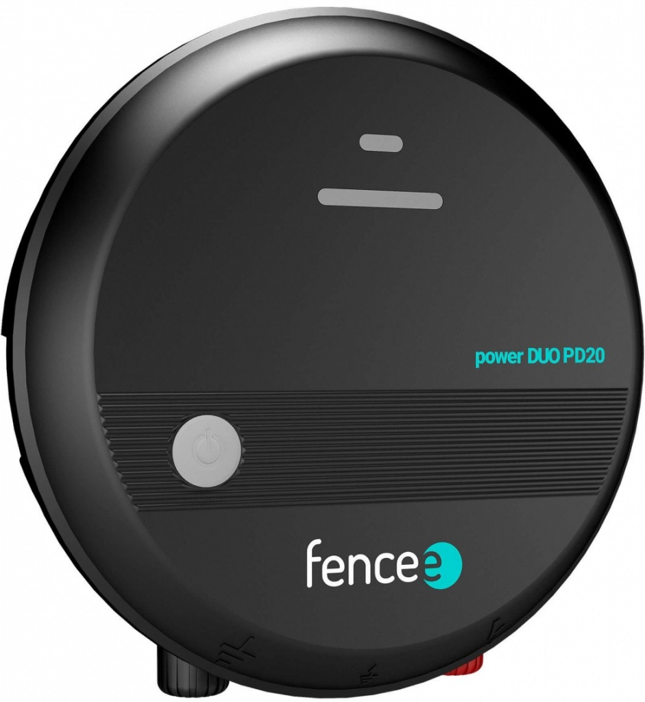 Fencee power DUO PD20