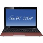 Asus EEE 1215N-RED075M