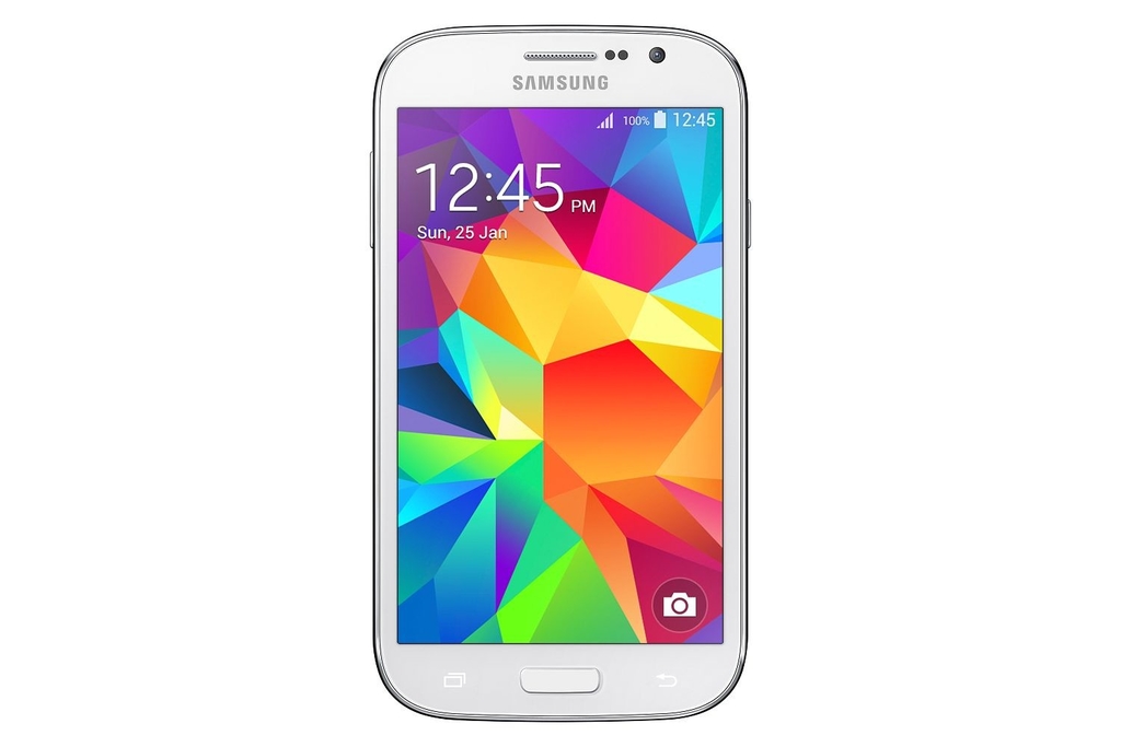 Samsung Galaxy Grand Neo Plus Duos I9060