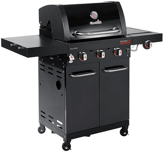 Char Broil Professional Core B3