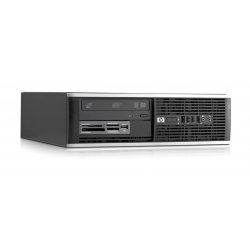 HP Compaq 6000 Pro SFF, VN776EA
