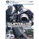 Supreme Commander