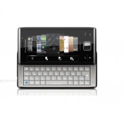 Sony Ericsson Xperia X2