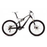 Specialized Stumpjumper FSR Comp Carbon 2011