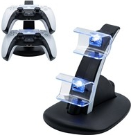 iPlay Dual Controller Charging Stand PS5