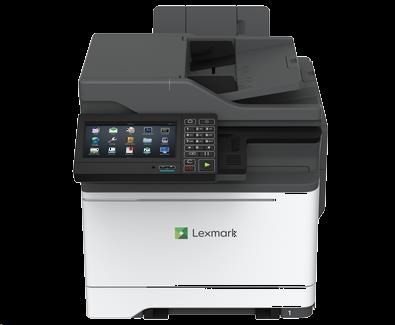 Lexmark CX625adhe