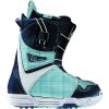 BURTON MINT BLU