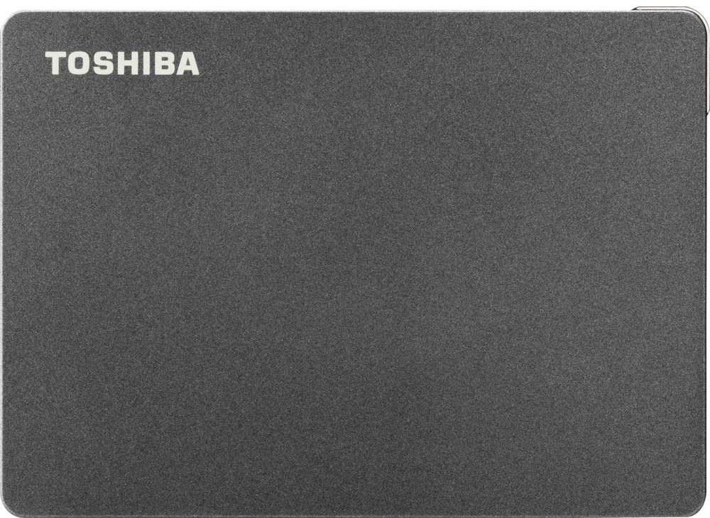 Toshiba CANVIO GAMING 2TB, HDTX120EK3AA