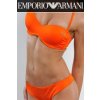 EMPORIO ARMANI Plavky 262060 2P308 00362