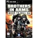 Brothers in Arms Road To Hill 30