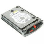 Fujitsu - Siemens 500GB, 3,5", SATAII, 7200rpm, non hot plug, S26361-F3219-L500