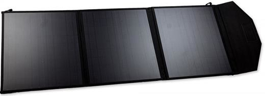 VOLT Travel Solar 80W Solární panel přenosný