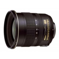 Nikon AF 12-24mm f/4 G IF ED AF-S DX