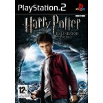 Harry Potter and the Half-Blood Prince