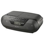 Sony CFD-S07CP