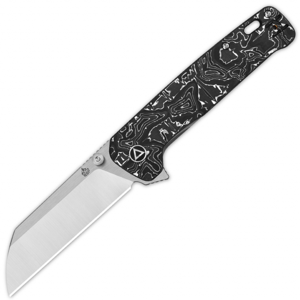 QSP Knife PENGUIN PLUS QS130XL-D1