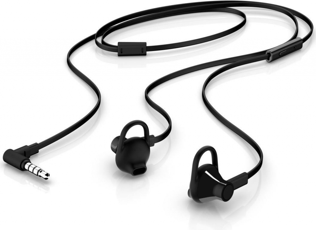 HP 150 In-Ear Headset