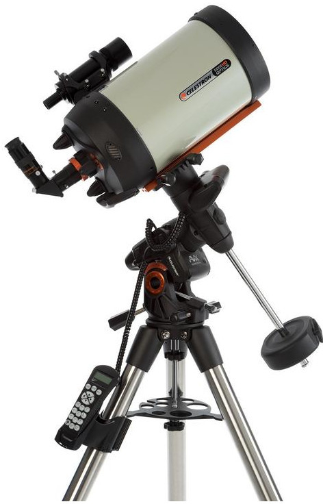 Celestron Edge HD 8\