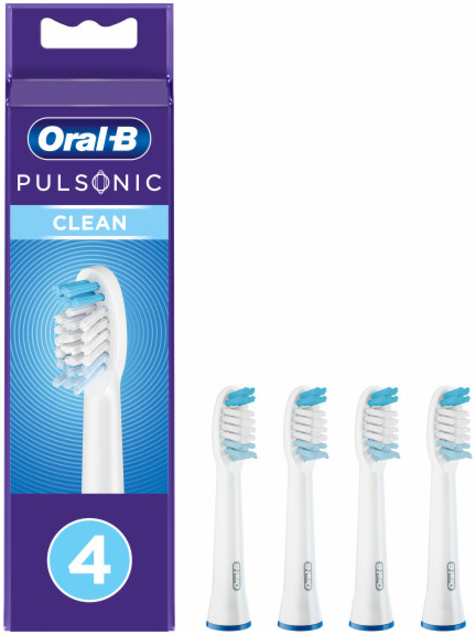 Oral-B Pulsonic Clean 4 ks