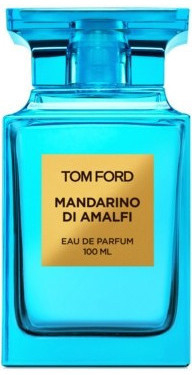 Tom d Mandarino di Amalfi parfémovaná voda unisex 100 ml tester