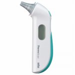 Braun IRT 3020