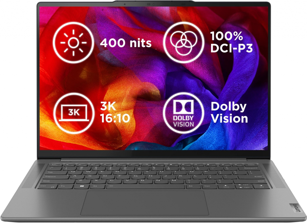 Lenovo Yoga Pro 7 83AU004CCK