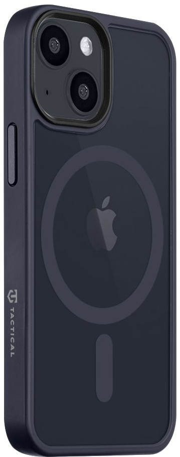 Pouzdro Tactical MagForce Hyperstealth Apple iPhone 13 mini, deep modré