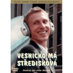 Vesničko má středisková