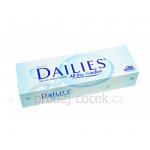Ciba Vision Focus Dailies All Day Comfort (90 čoček)
