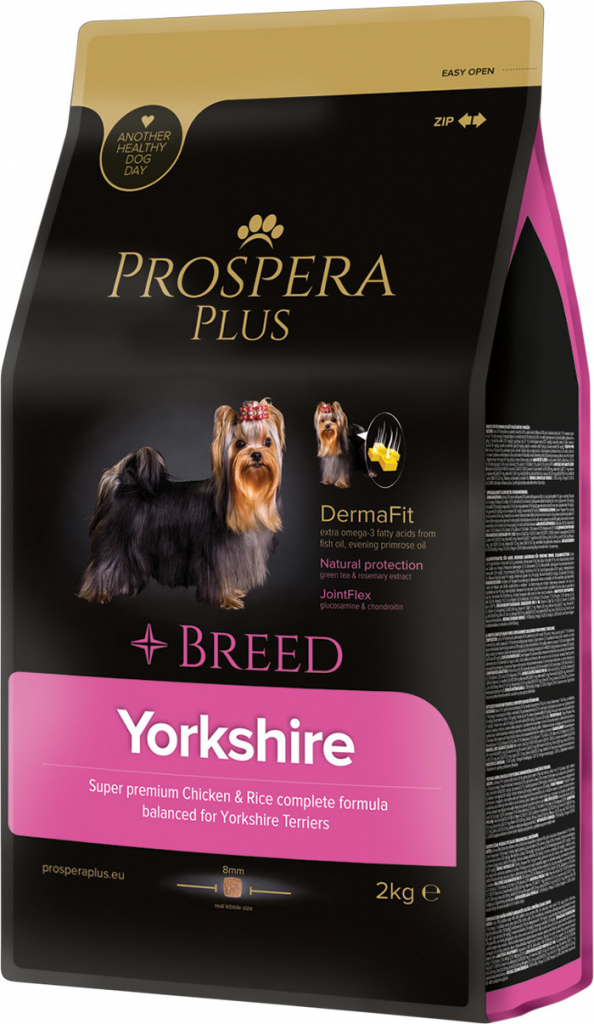 Prospera Plus Yorkshire 1,5 kg