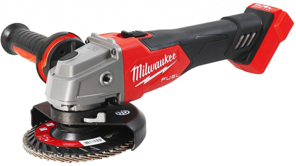 Milwaukee M18 FSAG115X-0