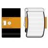 Moleskine Linkovaný reportérský zápisník (L) - měkká vazba